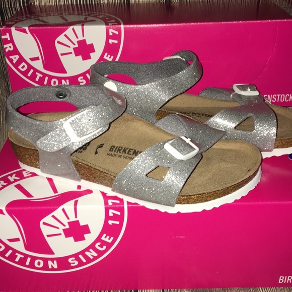 🆕Birkenstock – Rio Galaxy Sandal - Picture 6 of 8